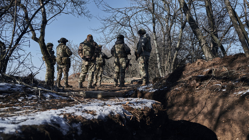 WSJ: план о передаче японских снарядов Украине заглох после экспорта в Британию