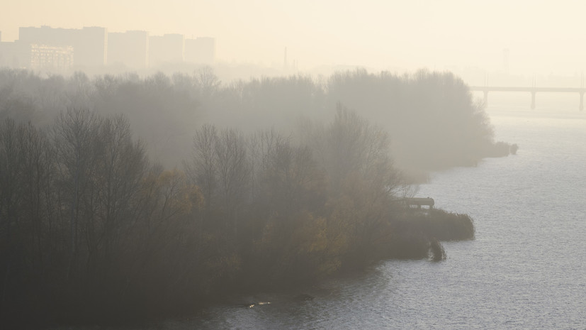 В двух областях Украины объявили воздушную тревогу