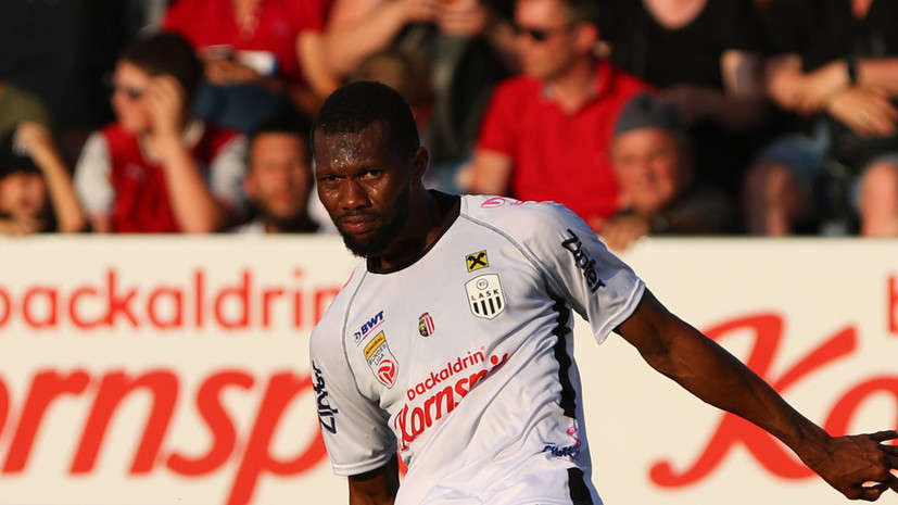 «Ростов» арендовал 27-летнего защитника «Арды» Сако