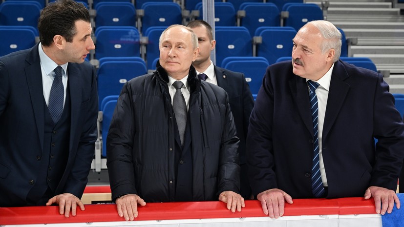 Ротенберг заявил, что СКА обыграл «Локомотив» благодаря инструкциям Путина