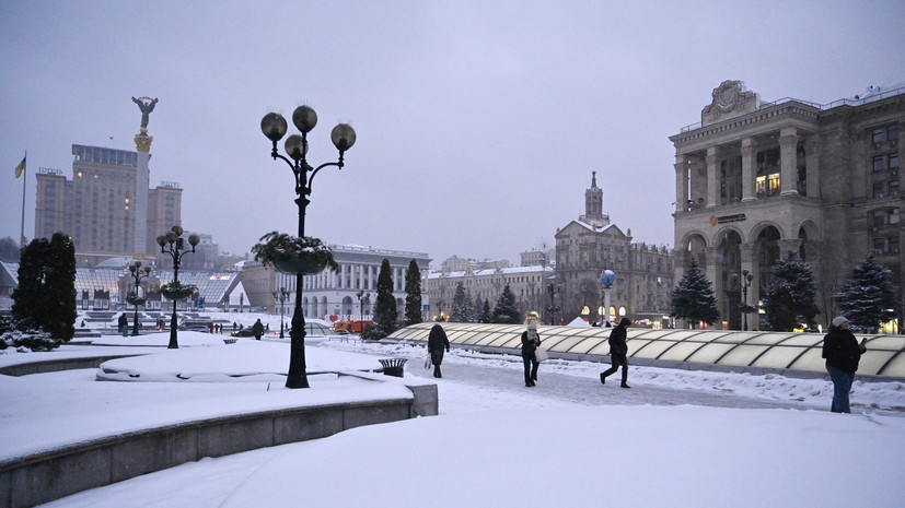 Генерал Томаш Бонк — об Украине: мы в ужасе, что миллионы разворовываются