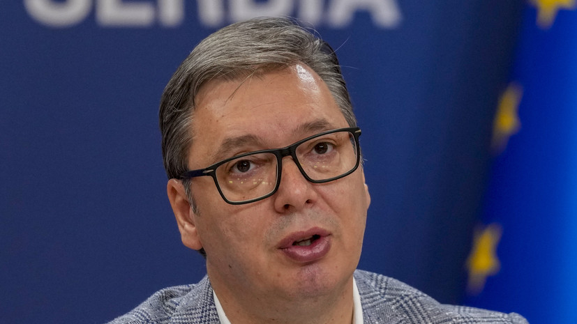 Сербия получила на вооружение российский комплекс РЭБ «Репеллент»