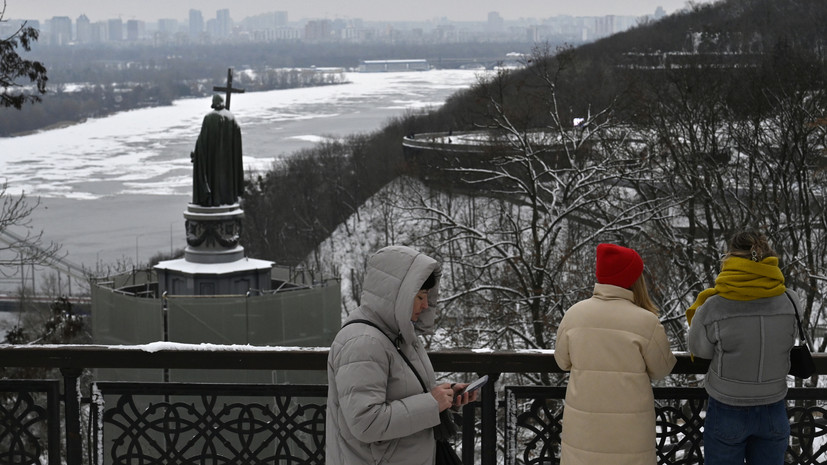 Украина вышла из соглашения СНГ о стандартизации, метрологии и сертификации