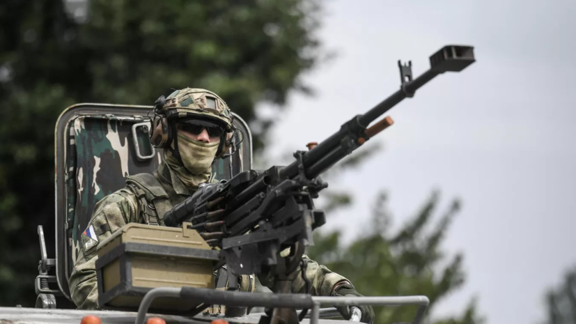 Скотт Риттер: Россия не может позволить Украине угрожать Крыму с помощью Одессы