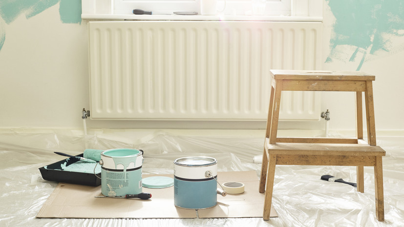 В Москве отремонтировали более 30 домов художников с 2015 года