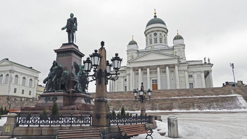 «Получила права, которых в составе Швеции близко не имела»: историк — о вхождении Финляндии в состав Российской империи