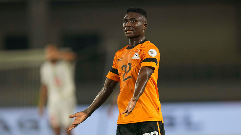 Агент Кангва подтвердил интерес со стороны «Ростова» и «Балтики»