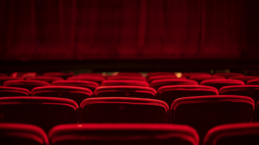 В здании старейшего кинотеатра Иркутска начал работу культурно-досуговый центр