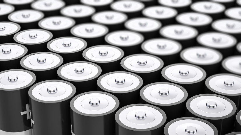 Московский производитель аккумуляторов на 25% нарастил производство в 2023 году