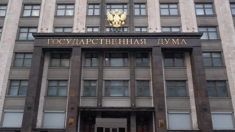 Госдума окончательно приняла закон о конфискации имущества за фейки о ВС России