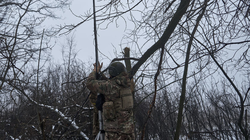 ВСУ атаковали село Тишанка в Белгородской области с помощью дрона-камикадзе