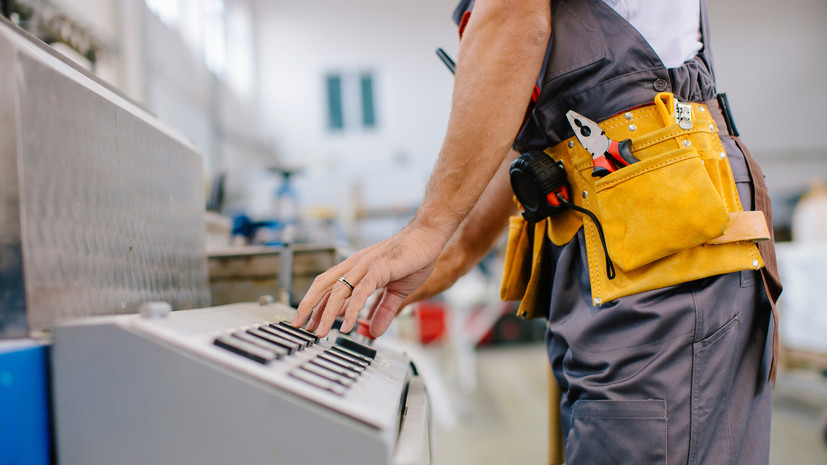 В рамках проекта «Открой#Моспром» прошло 1,2 тысячи экскурсий