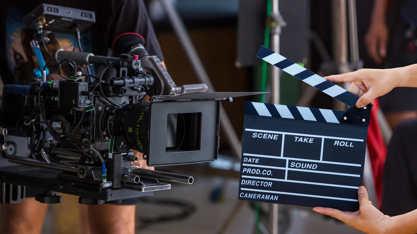 «Роскино» возглавила Эльза Антонова