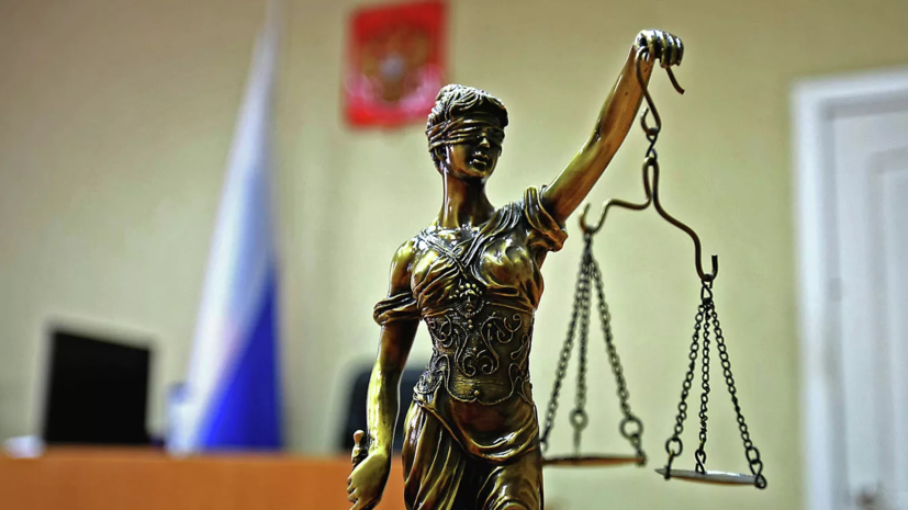 Суд приговорил командиров ВСУ к 29 годам лишения свободы за обстрел Горловки