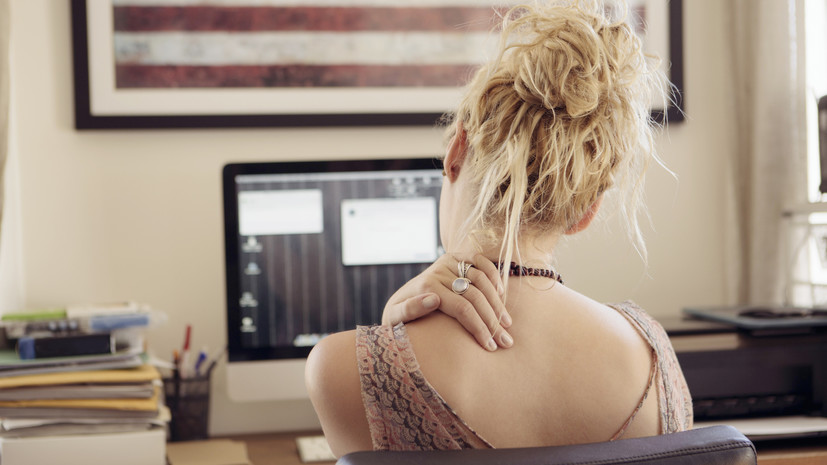 Врач Михаленко рассказал о влиянии прикуса на осанку