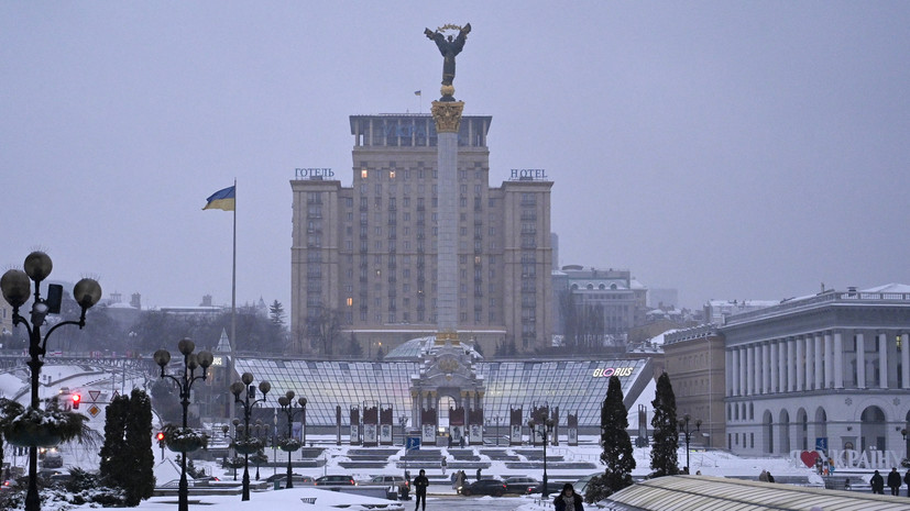 США потратят до $25 млн на «преодоление социальных разногласий» на Украине