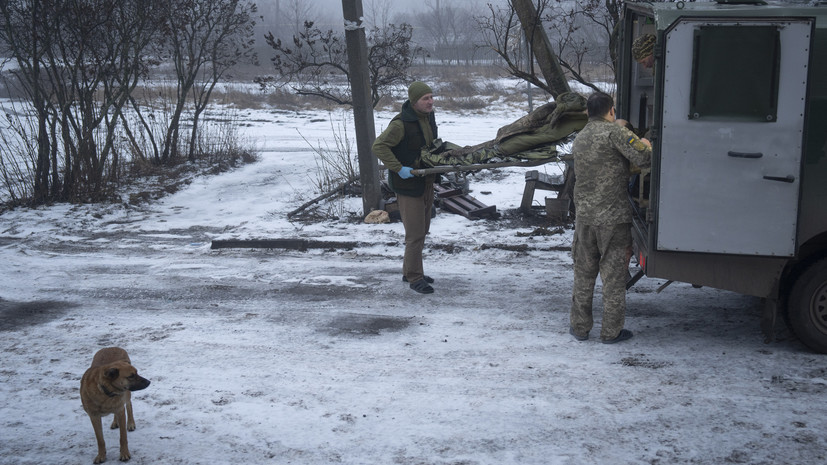 Экс-депутат Рады рассказал о потерянных Залужным 10 бригадах ВСУ