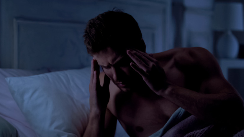 Сомнолог Бузунов рассказал о случаях, когда кошмары являются нормой