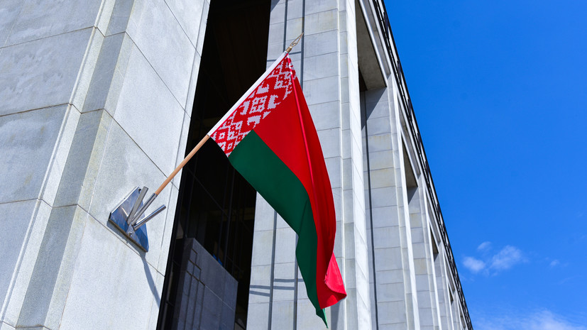 «Матч ТВ»: Минспорт РФ разрешил белорусским спортсменам участвовать в Спартакиаде