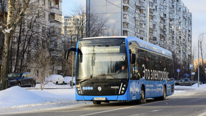 Оплата проезда банковскими картами в городском транспорте Москвы работает штатно