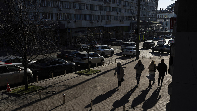 На Украине сообщили об обысках в офисе «Укрнафты»