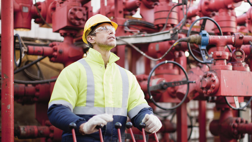 Финансист Хандошко прокомментировала ситуацию на рынке нефти