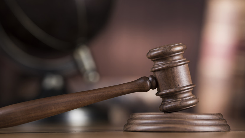 Суд приговорил к 26 годам заключения расстрелявшего жителя Мариуполя украинца