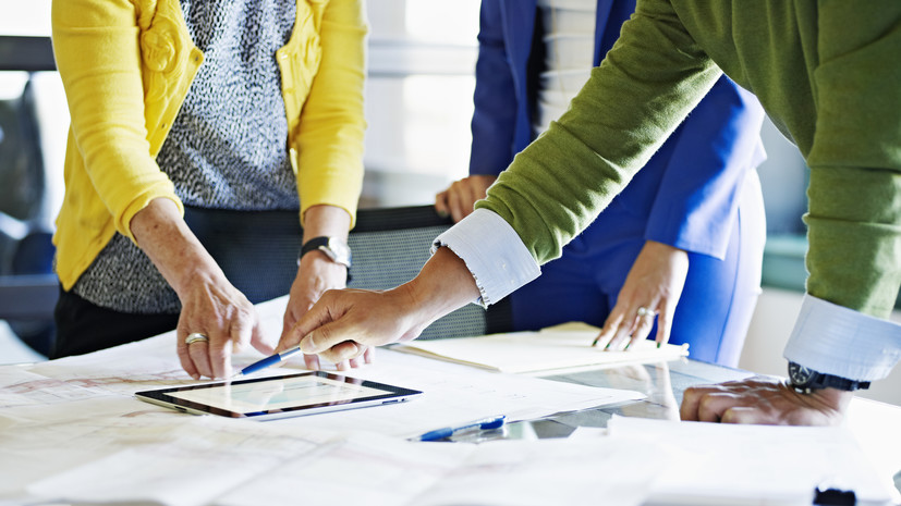 В Оренбургской области рассказали, как малый бизнес может получить статус социального