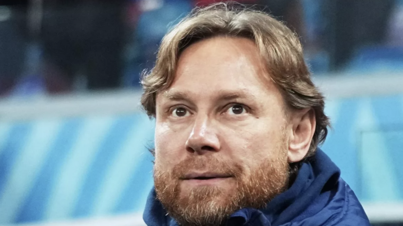 Карпин сообщил, что оштрафовал футболиста за лишний вес на €10 тысяч