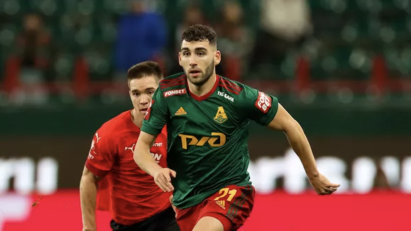 Уткин: «Зенит» убеждает, что переговоры по Тикнизяну продолжаются