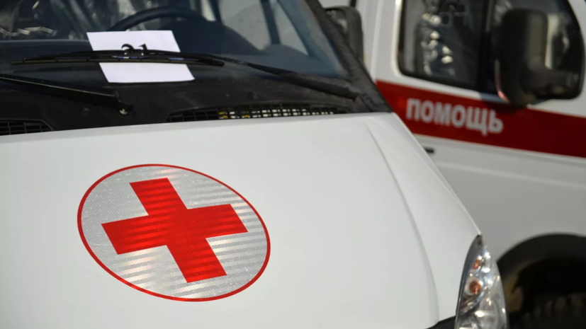 Служба скорой помощи Удмуртии выезжала на вызовы 400 тысяч раз в 2023 году