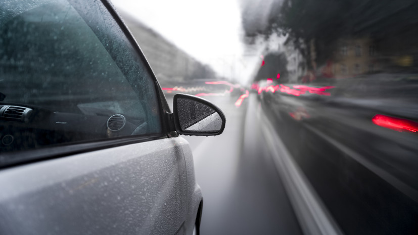 Автоэксперт Иванов заявил, что принятие закона об опасном вождении назрело