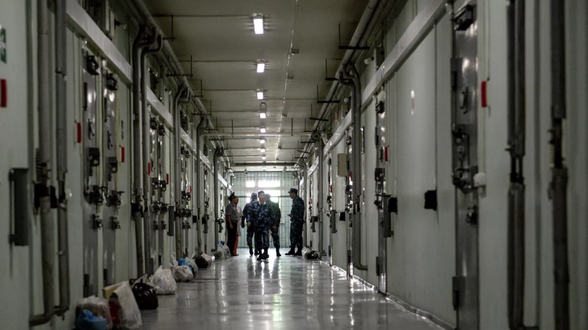 В Грузии поместили в СИЗО облившую икону святой Матроны Московской краской