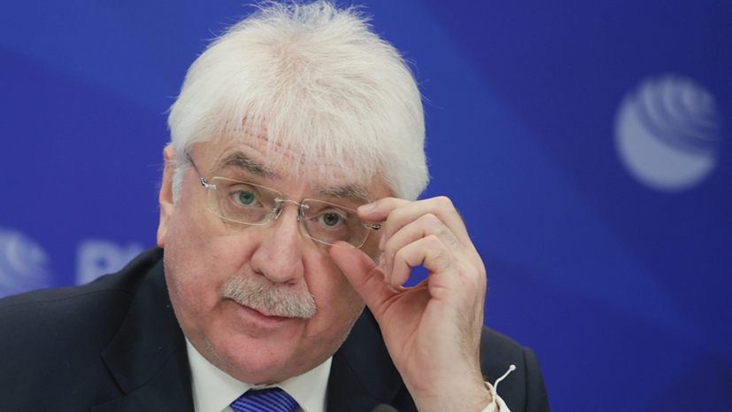 Депутат Чепа: за отправкой формы ВСУ не стоят официальные структуры Китая