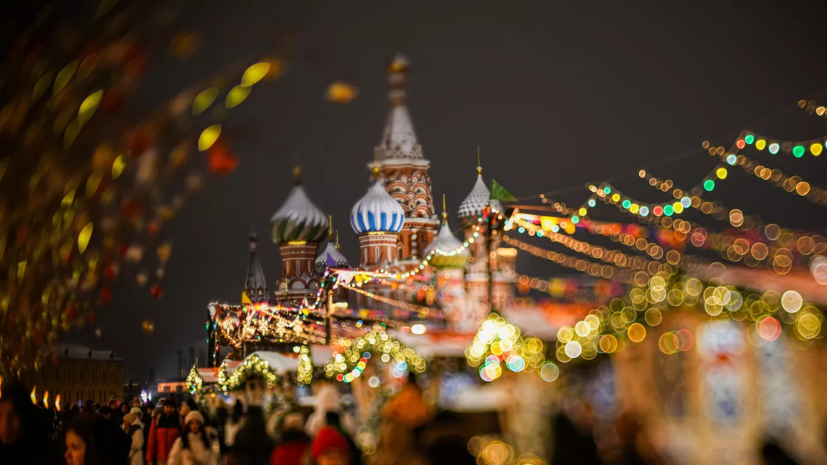 Шоу и ярмарки пройдут в Москве в рамках фестиваля «Китайский Новый год»