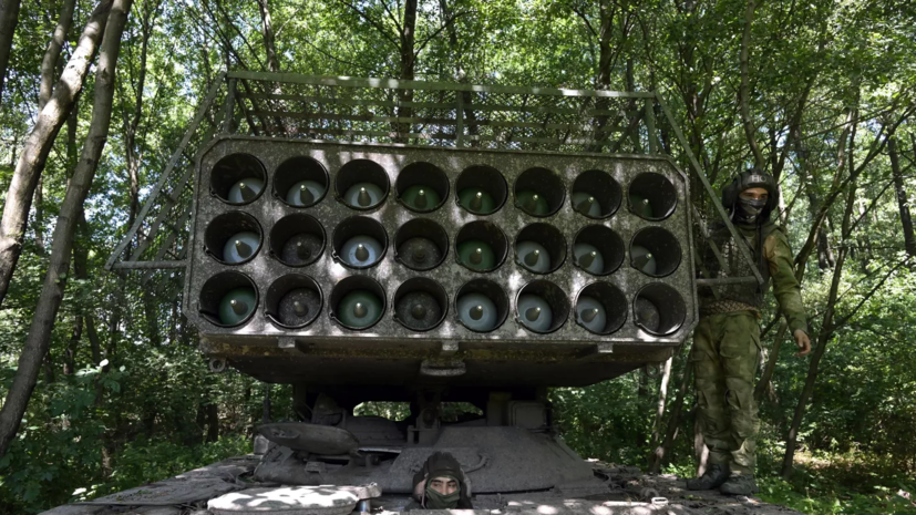 Путин: ТОС «Солнцепёк» становится всё больше, они эффективно работают