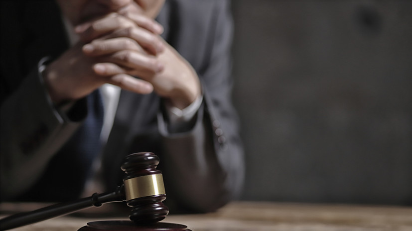 Суд в Ижевске отправил под домашний арест руководителя религиозной организации