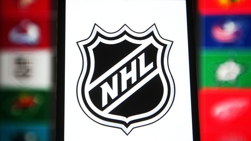 НХЛ проведёт в 2025 году международный турнир без участия России