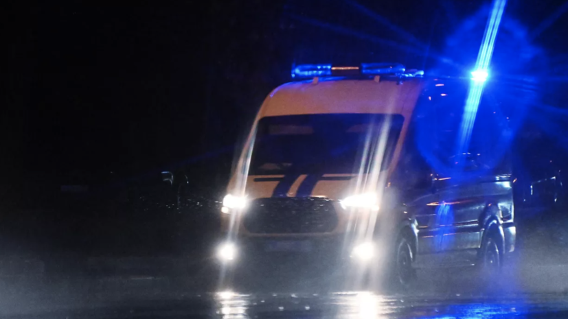 Губернатор: жертв и разрушений после поражения БПЛА над Ростовской областью нет