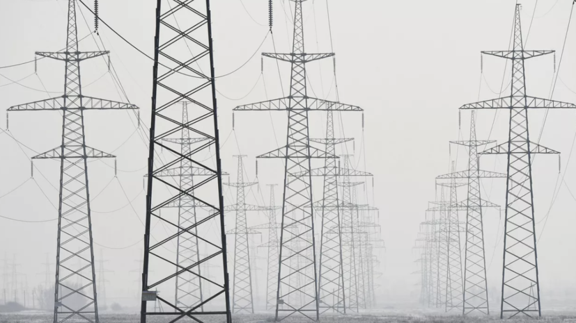 Украинские энергетики сообщили о серьёзном повреждении оборудования одной из ТЭС