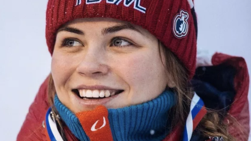 Фалеева выиграла квалификацию спринта на Кубке России по лыжным гонкам в Тюмени