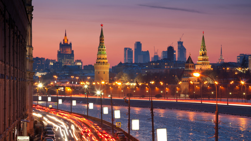 Синоптик Цыганков спрогнозировал похолодание на следующей неделе в Москве