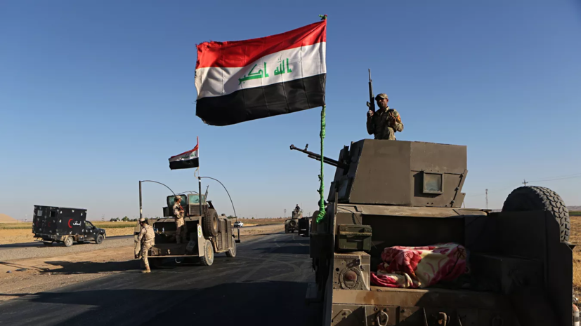 Правительство Ирака: жертвами ударов США стали 16 человек, в том числе гражданские