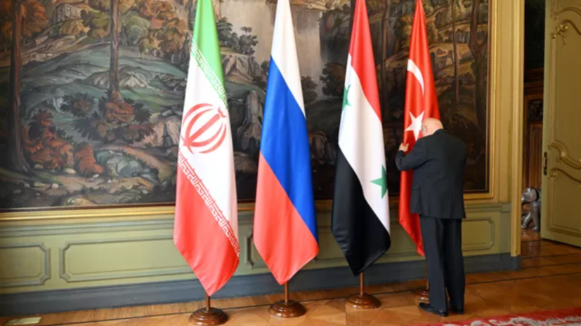 Россия и Иран готовят соглашение о взаимном признании дипломов вузов