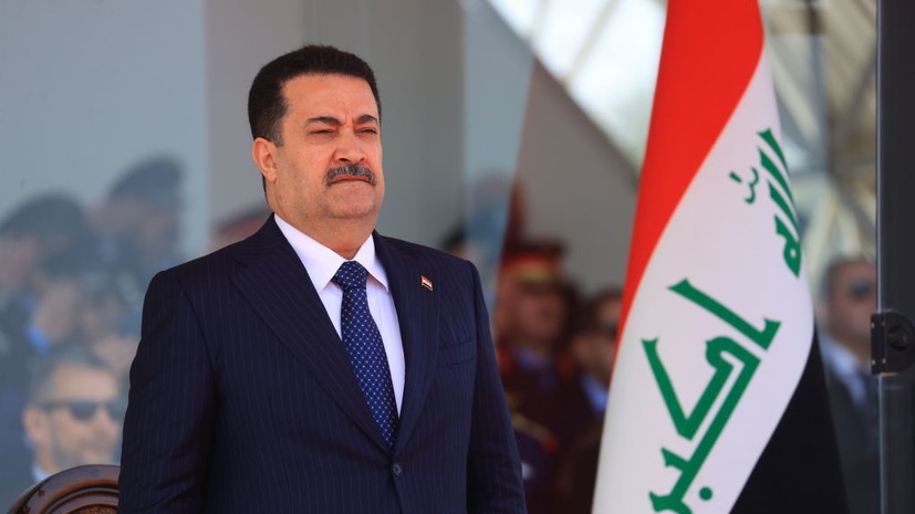 Премьер Ирака объявил в стране трёхдневный траур по жертвам ударов США
