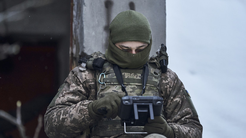 Губернатор заявил, что ВСУ обстреляли Белгородскую область около 20 раз за сутки