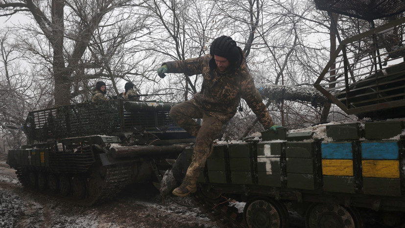 Бутусов: генералы ВС Украины не хотят раздражать руководство плохими новостями