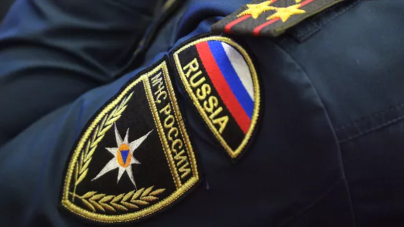 МЧС: поисково-спасательная операция в Лисичанске завершена