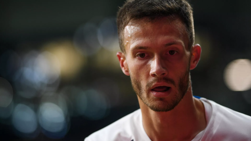 Игрока «Маккаби» Лесового зарегистрировали как израильского футболиста