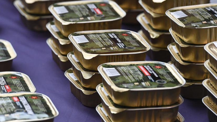 Военкор RT показал, как волонтёры Кубани доставляют бойцам на передовую сухпайки